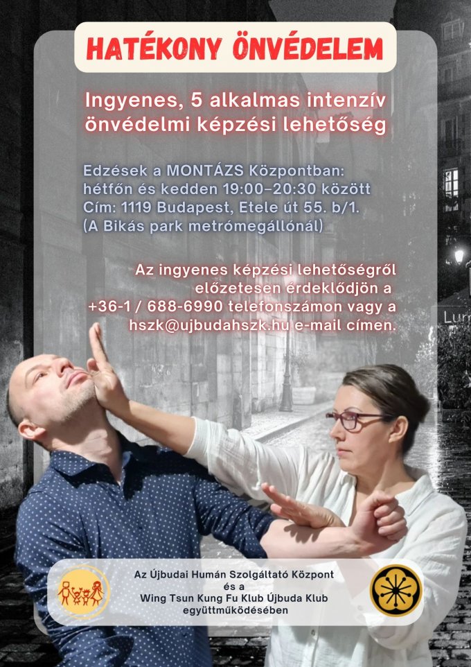 Önvédelem