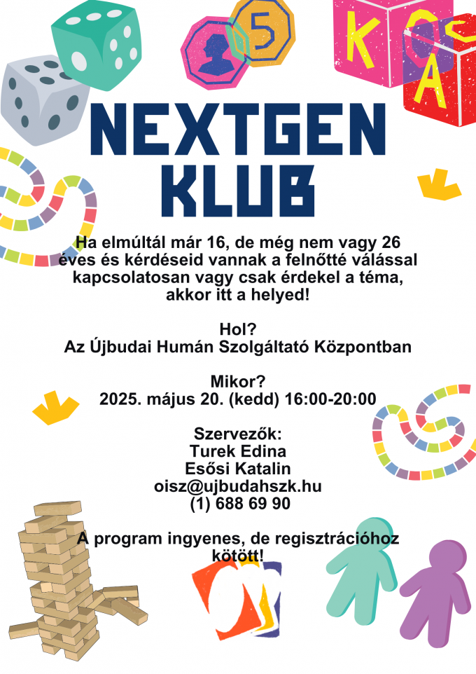 NextGen