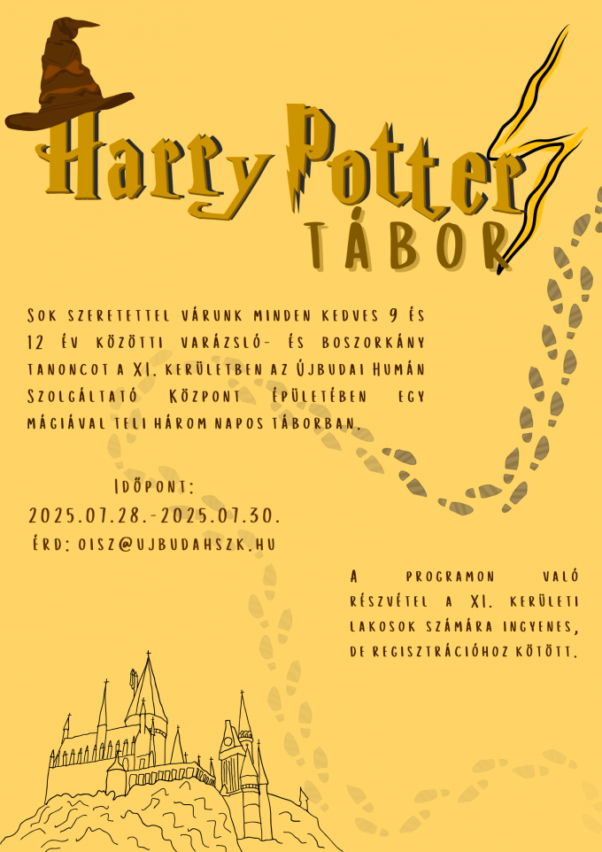 Harry Potter