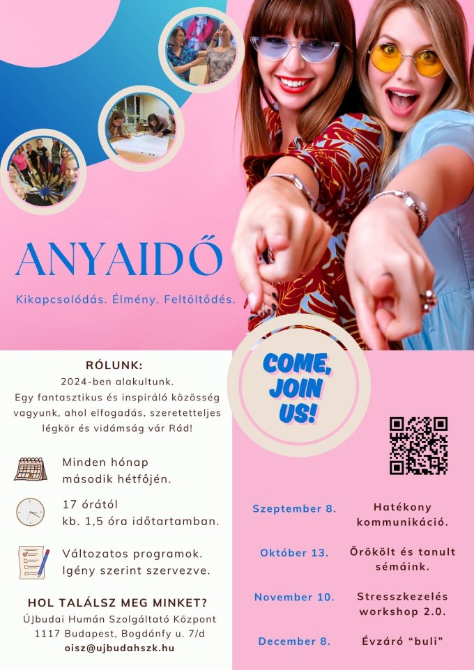 Anyaidő
