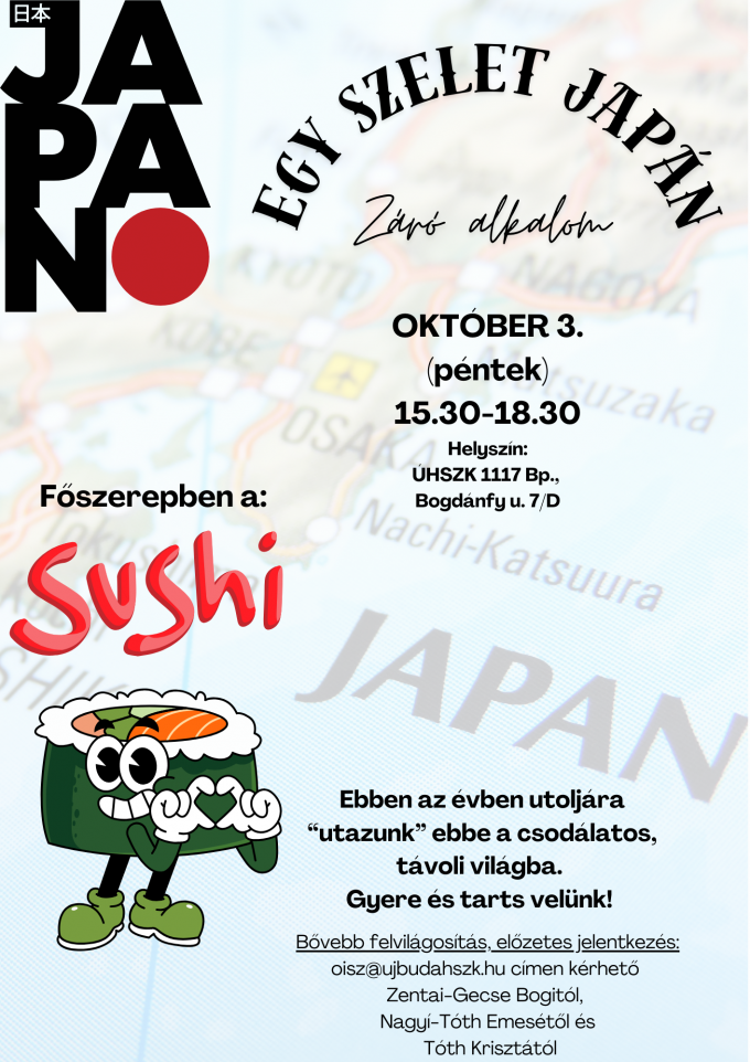 japán