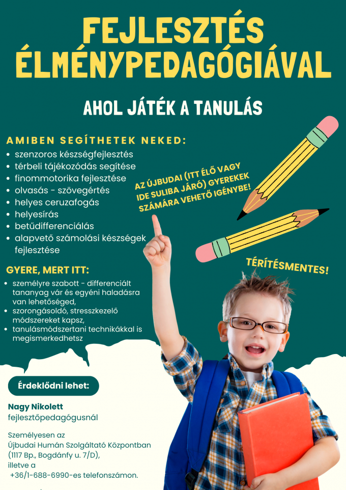 Fejlesztés